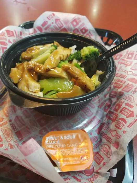 Jack in the Box Picture 6