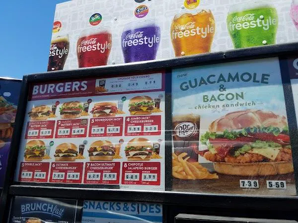 Jack in the Box Picture 10