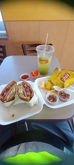 Salsitas MEXICAN FOOD Picture 1