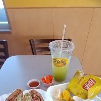 Salsitas MEXICAN FOOD ico