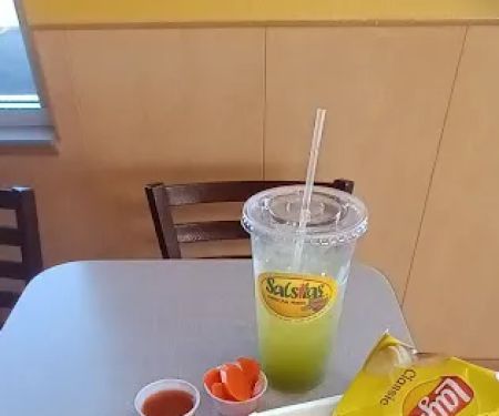 Salsitas MEXICAN FOOD