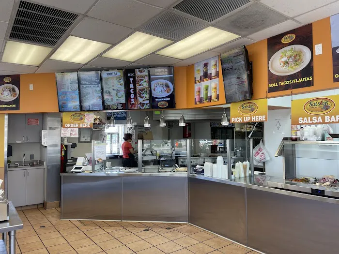 Salsitas MEXICAN FOOD Picture 2