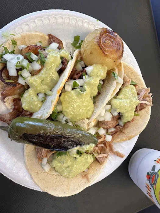 Salsitas MEXICAN FOOD Picture 3