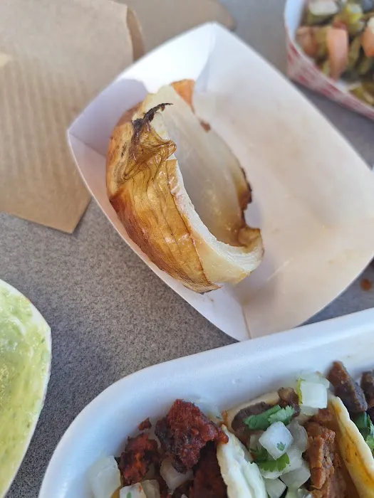 Salsitas MEXICAN FOOD Picture 7