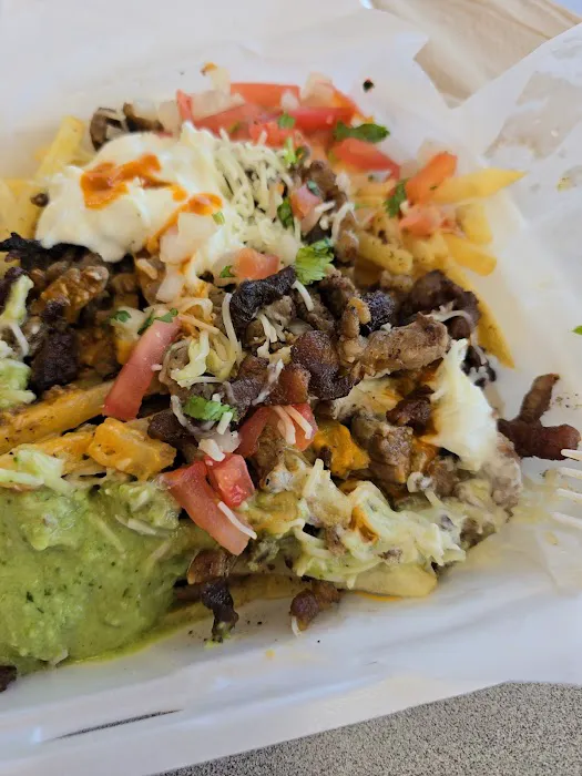 Salsitas MEXICAN FOOD Picture 8