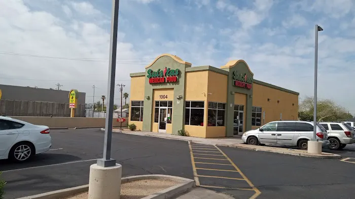 Salsitas MEXICAN FOOD Picture 6