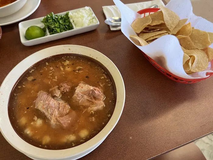 Gayosso's Mexican Food Picture 5