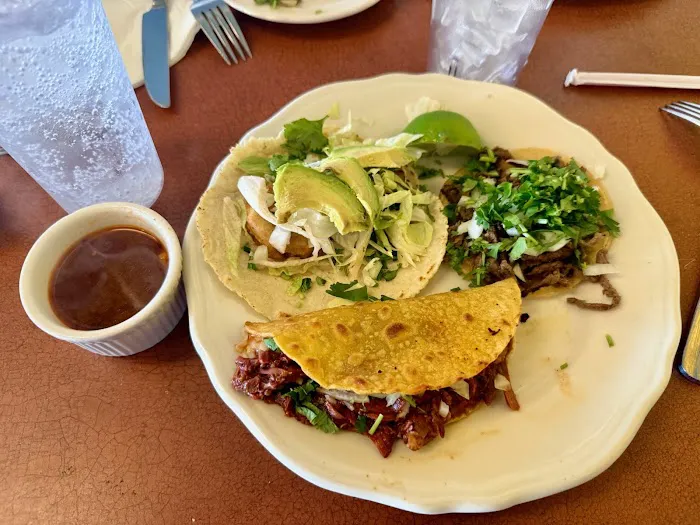 Gayosso's Mexican Food Picture 1