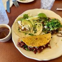 Gayosso's Mexican Food ico