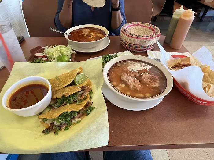 Gayosso's Mexican Food Picture 8