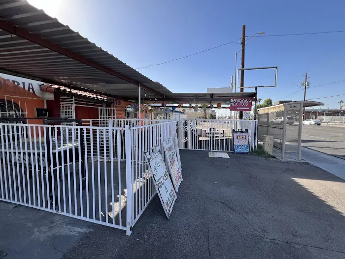 Gayosso's Mexican Food Picture 2