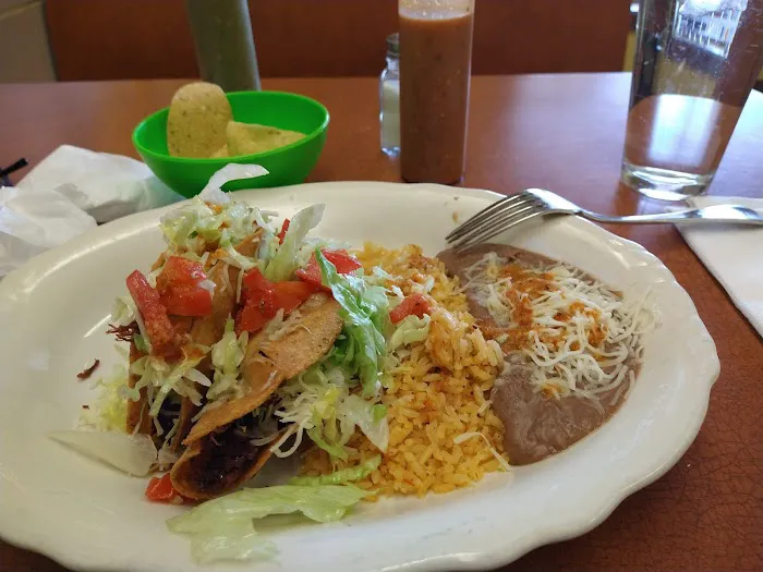 Gayosso's Mexican Food Picture 7