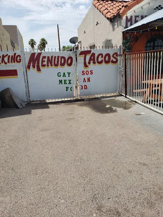 Gayosso's Mexican Food Picture 4