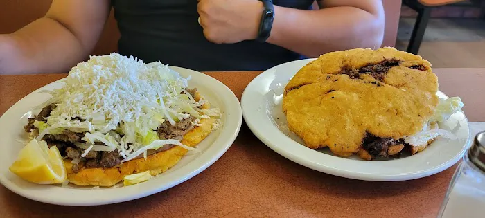 Gayosso's Mexican Food Picture 3