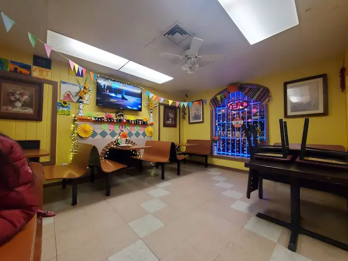 Gayosso's Mexican Food Picture 6