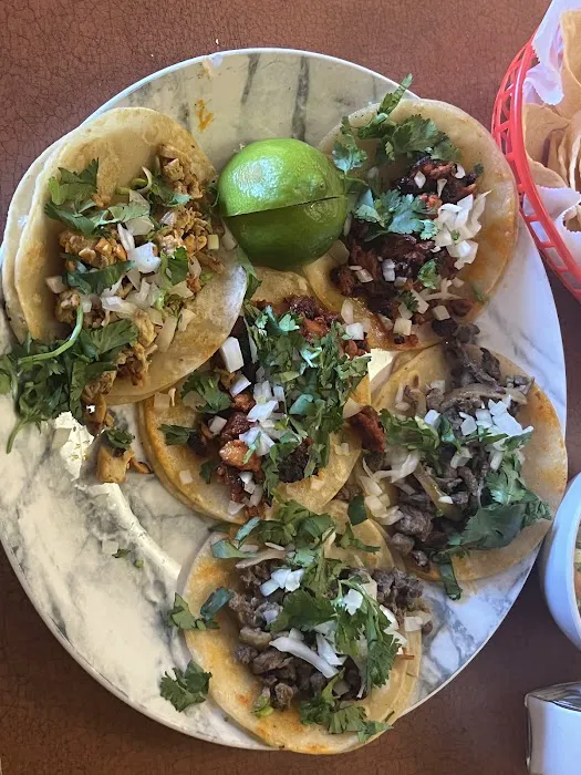 Menudo Tacos Picture 1