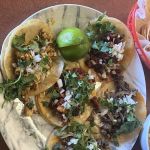 Menudo Tacos