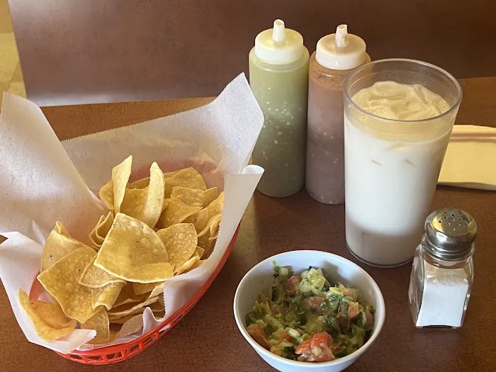 Menudo Tacos Picture 2