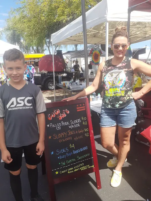 Go Go Joe's Picture 4