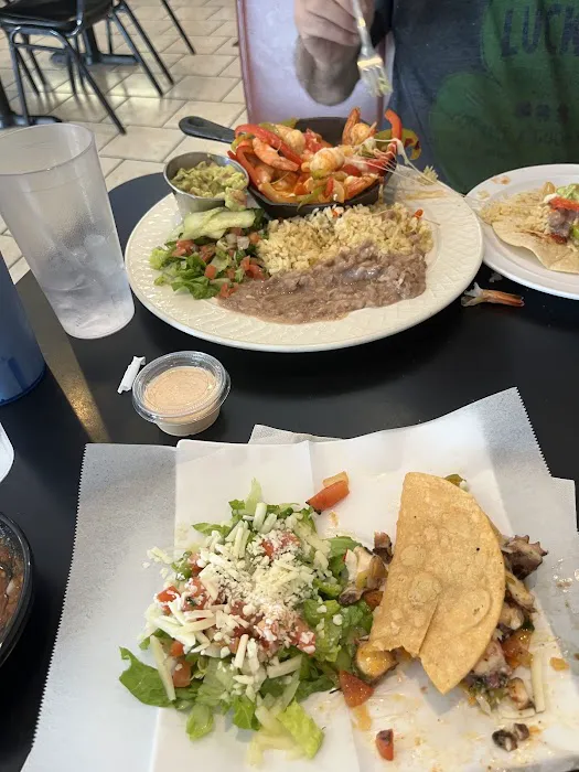 Restaurant El Pacifico Picture 7