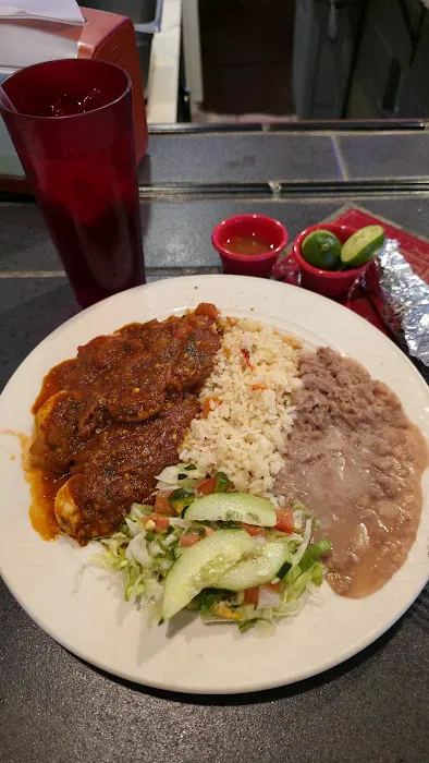 Restaurant El Pacifico Picture 1