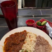 Restaurant El Pacifico ico