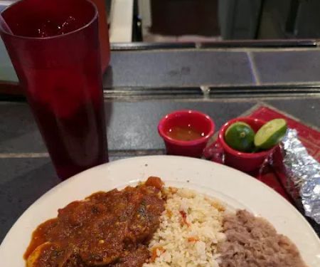 Restaurant El Pacifico