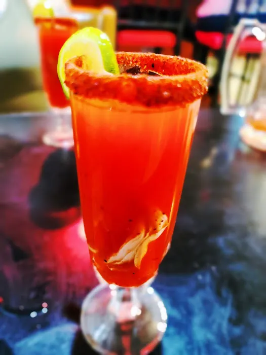 Restaurant El Pacifico Picture 8