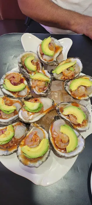 Restaurant El Pacifico Picture 3