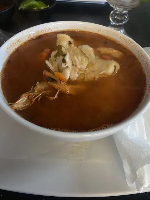 Restaurant El Pacifico Picture 9