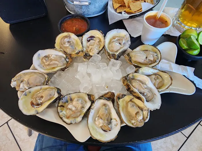 Restaurant El Pacifico Picture 4