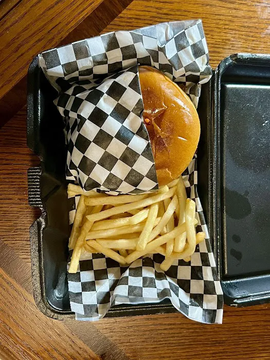 Smokin' Amigos Food Truck Picture 9