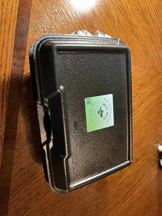 Smokin' Amigos Food Truck Picture 6