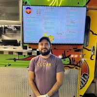 Smokin' Amigos Food Truck ico