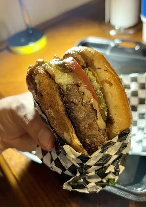 Smokin' Amigos Food Truck Picture 2