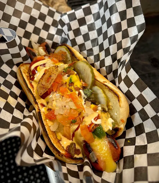 Smokin' Amigos Food Truck Picture 4