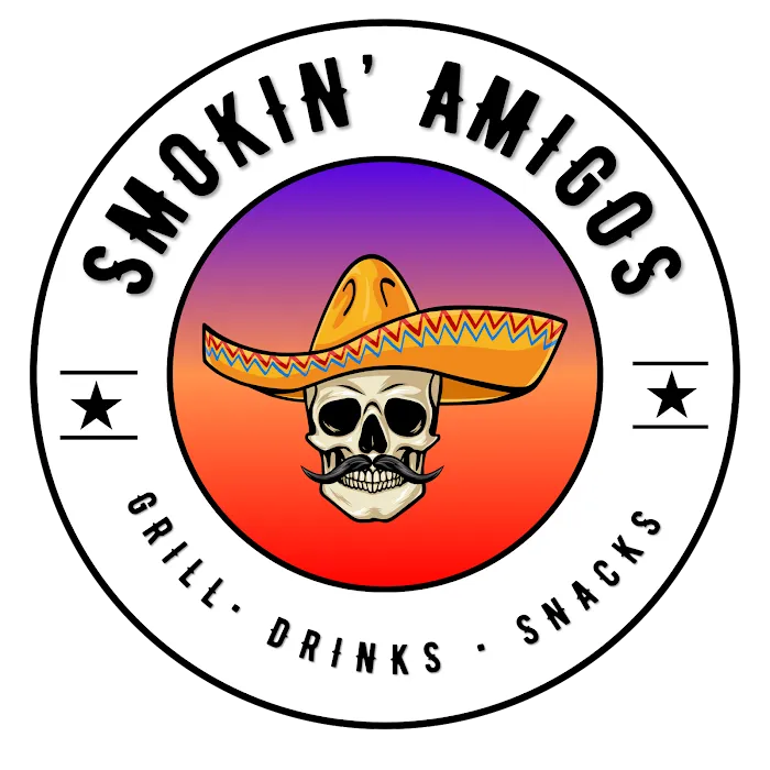 Smokin' Amigos Food Truck Picture 10