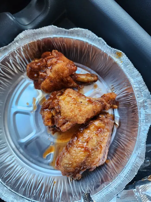 ATL Wings Picture 10