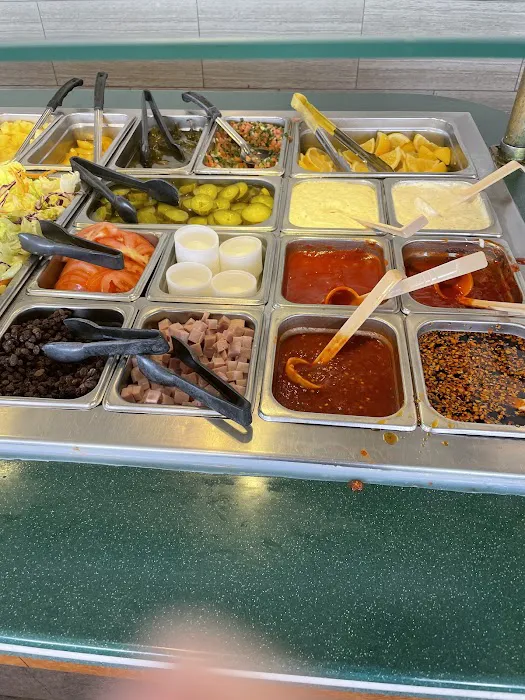 Sun Star Buffet Picture 2