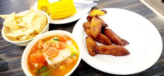 Sun Star Buffet Picture 1