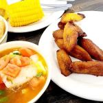 Sun Star Buffet