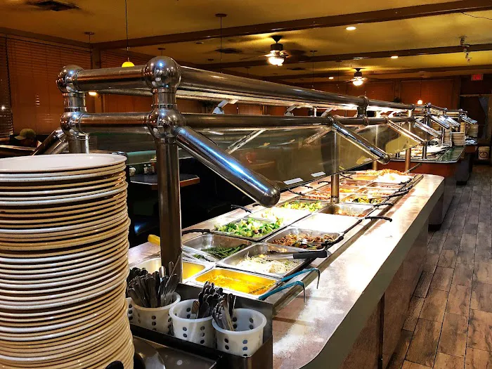 Sun Star Buffet Picture 6