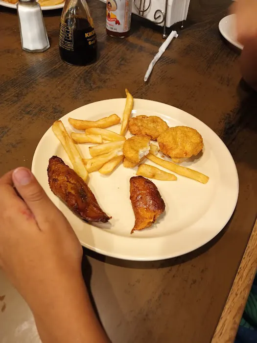 Sun Star Buffet Picture 4