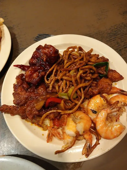 Sun Star Buffet Picture 3