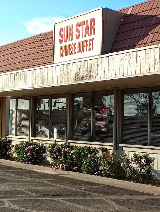 Sun Star Buffet Picture 9