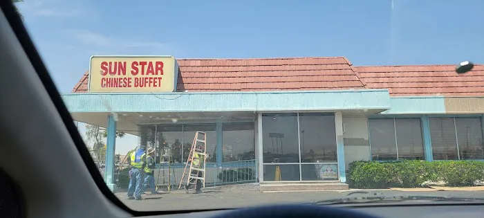 Sun Star Buffet Picture 7