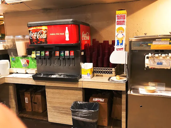 Sun Star Buffet Picture 8