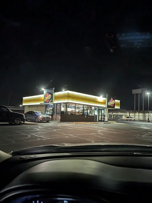 Church's Texas Chicken Picture 3