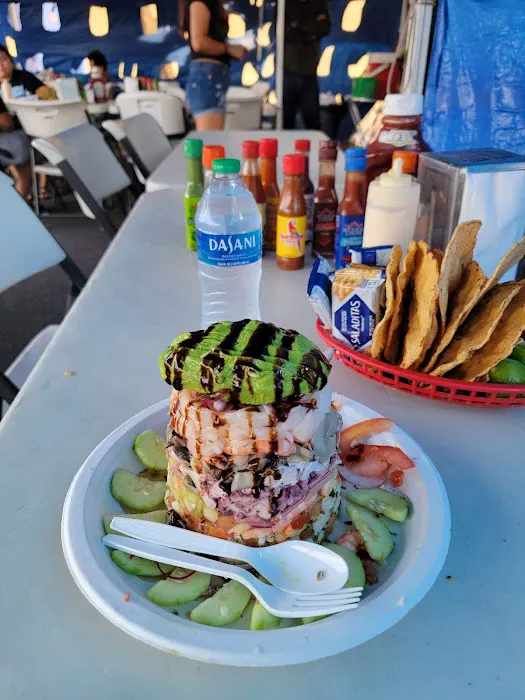 Mariscos Las Islitas (Estilo Nayarit) Picture 10