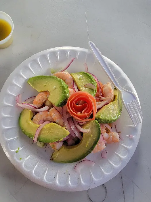 Mariscos Las Islitas (Estilo Nayarit) Picture 2